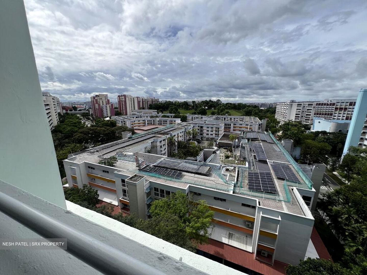 Blk 264 Yishun Street 22 (Yishun), HDB 4 Rooms #513065271
